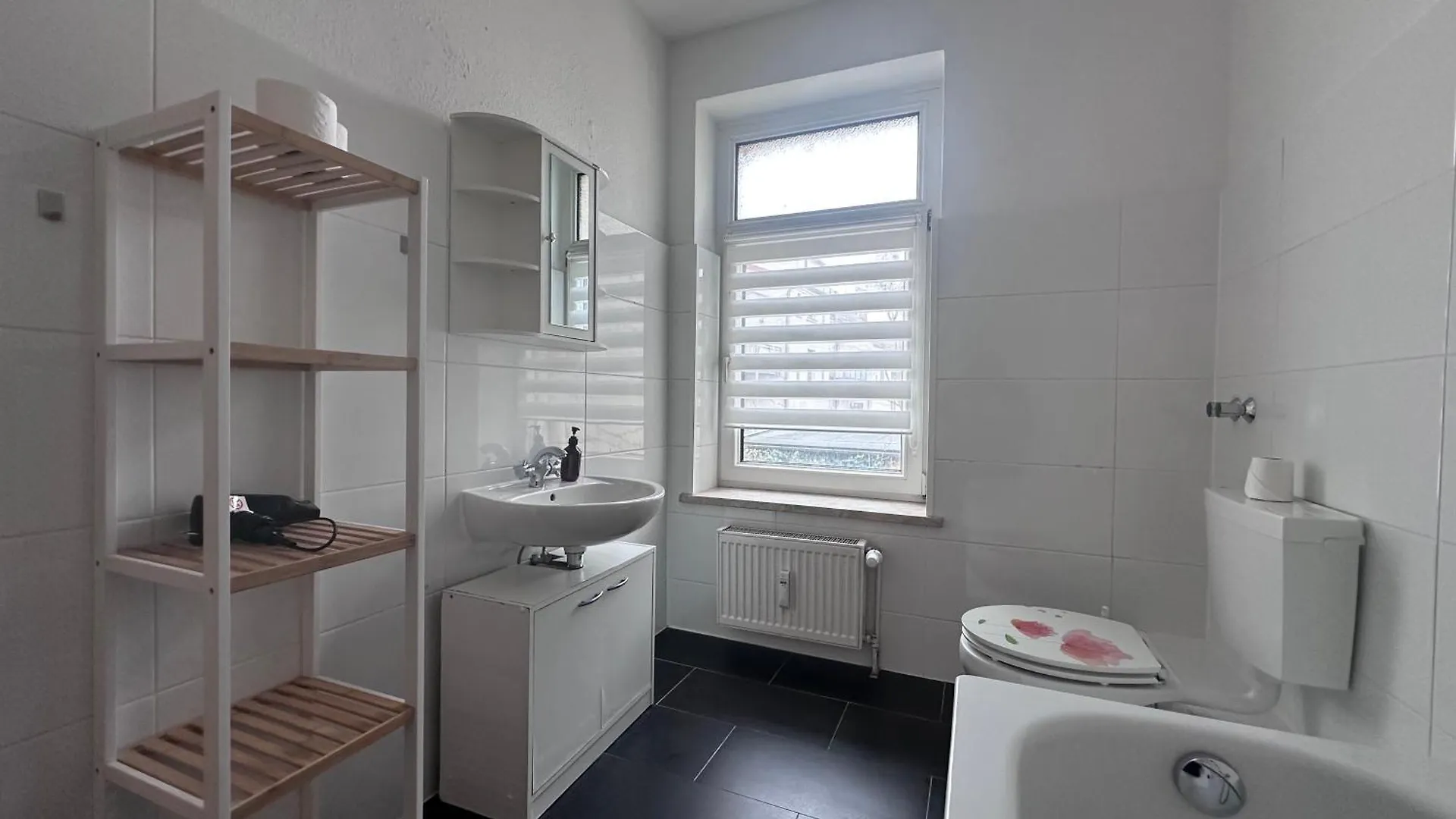Schlafschrauber Apartment Am Adler Leipzig Germany