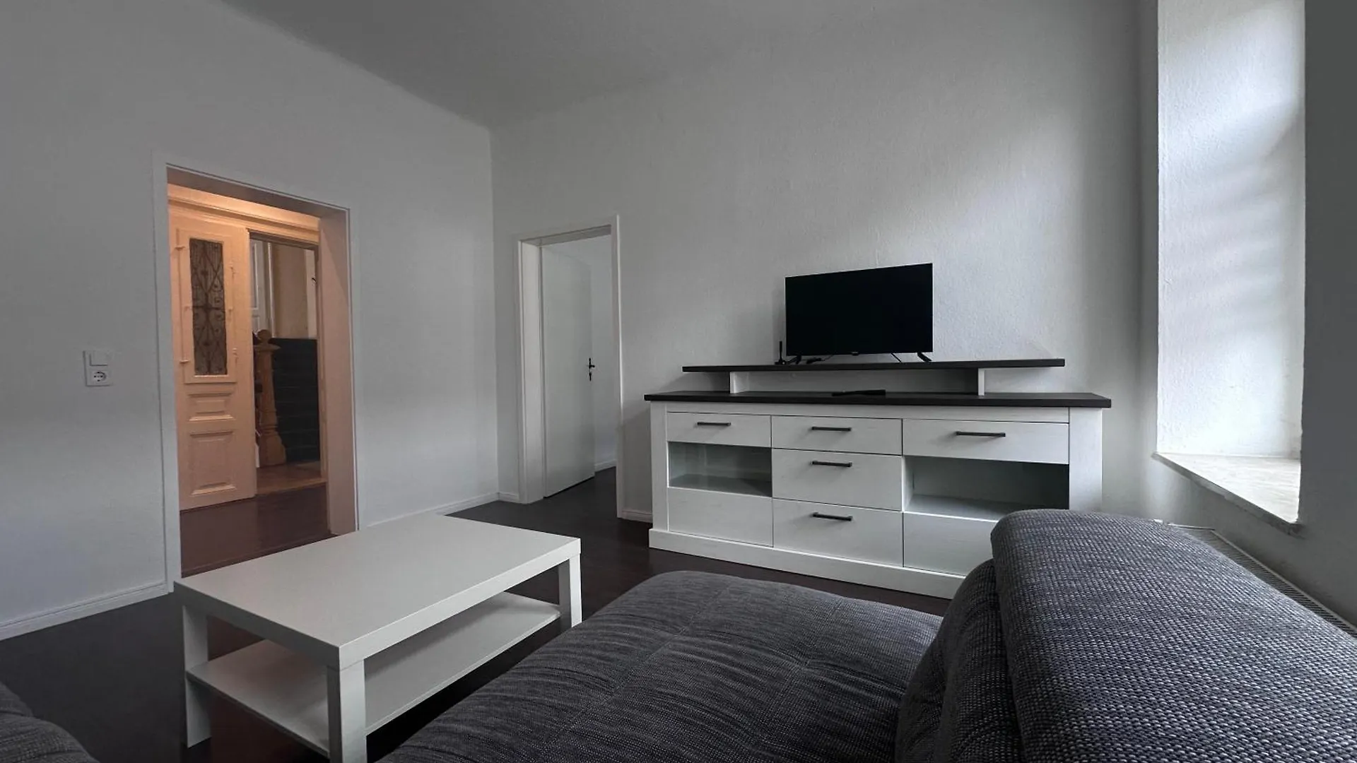 Schlafschrauber Apartment Am Adler Leipzig Germany