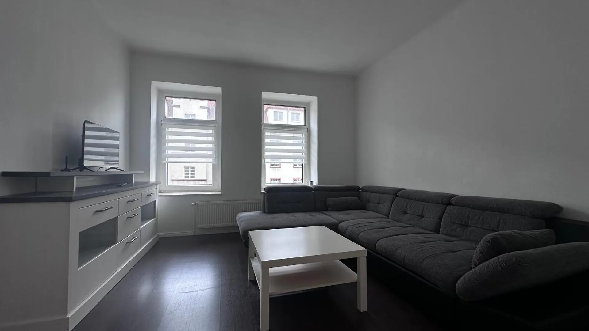 Schlafschrauber Apartment Am Adler Leipzig